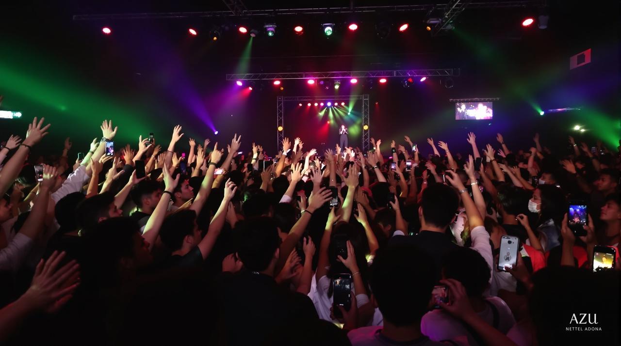 第四届色虎视频影迷节圆满落幕,超10万影迷参与线上线下互动