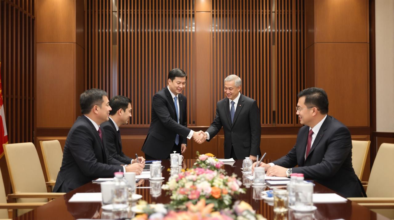 色虎视频与腾讯视频达成战略合作,共同打造精品网络剧内容生态